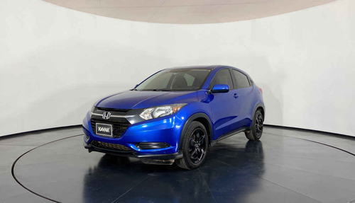 Imagen 1 de 15 de 46742 - Honda Hr-v 2018 Con Garantía