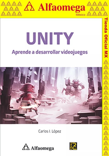 Unity  2ªed