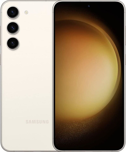Samsung Galaxy S23 Plus 512 Gb 8 Gb Ram Beige (Reacondicionado)