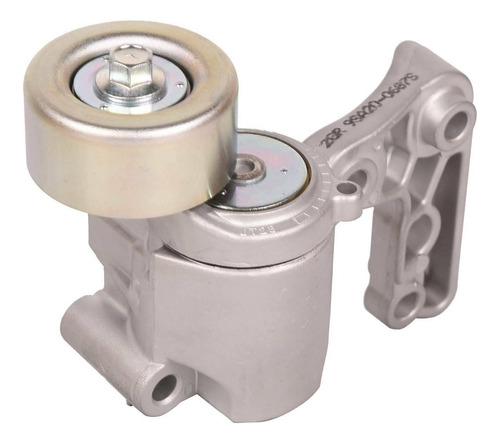 Tensor Banda Lexus Rx350 Base 2007 3.5l