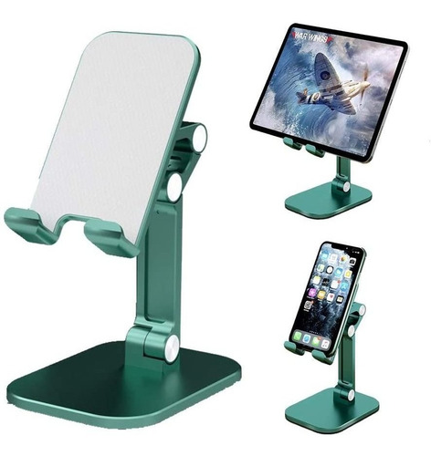 Flagbona Soporte Plegable Para Telefono Celular  Soporte Aj