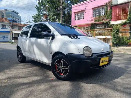Renault Twingo 1.2 Access
