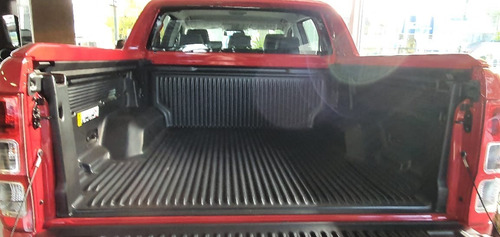 Ford Ranger 3.2 Cd Limited Tdci 200cv Automática