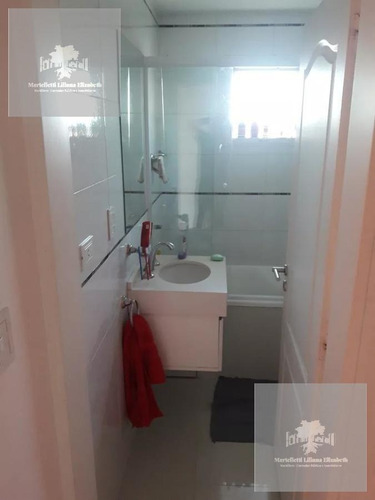 Imagen 8 de 10 de Departamento - Merlo