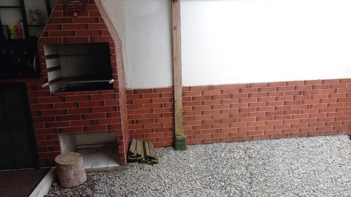 Imagem 25 de 28 de Sobrado Geminado No Nova Brasília Com 2 Quartos Para Venda, 80 M² - Kr197