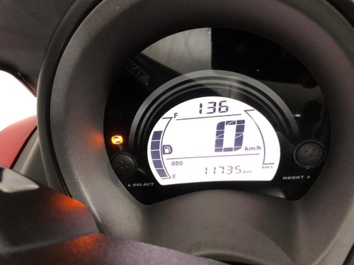 Yamaha Nmax 160 Abs 2019