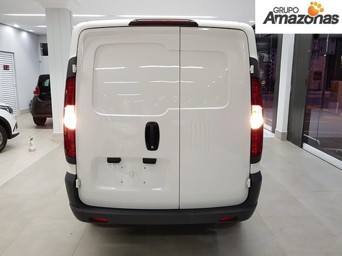 Imagem 6 de 10 de Fiat Fiorino 1.4 Hard Working (flex)