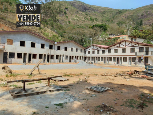 Imagem 2 de 6 de Correas Village ! Apto De 3 Qts - Lagos De Itaipava - 2944373063443