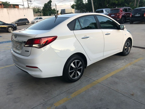 Imagem 8 de 9 de Hyundai Hb20s 1.6 Ocean 16v
