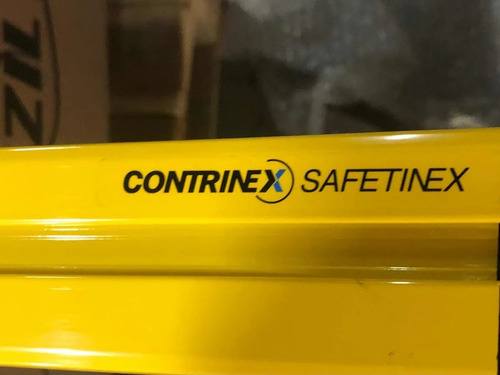 Cortina De Luz De Segurança Contrinex 300mm Ip65 E 67 Cat 4