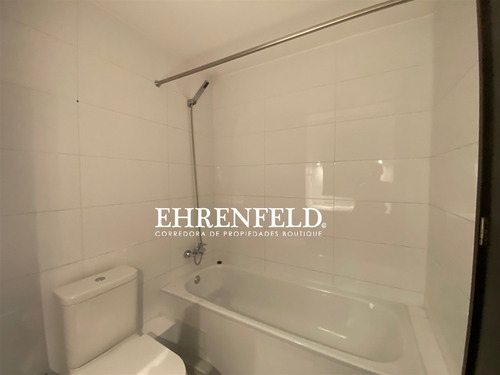 Departamento En Venta De 2 Dorm. En Las Condes