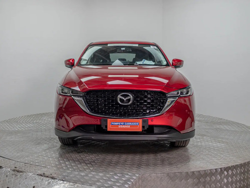 Mazda 2.0 Core Mt Cx-5