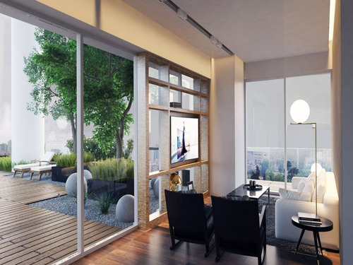 Departamento En Venta Nuevo Ph Bulevar Adolfo López Mateos Los Alpes