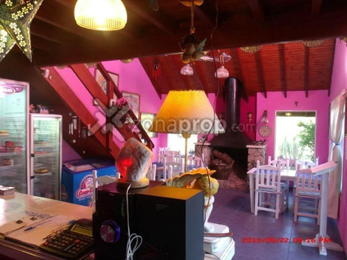 Fondo De Comercio En Venta En Merlo