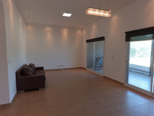 Venta 3 Dorm - Pileta - Lote Interno - Santa Teresa