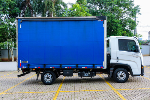 Vw Express Drc 4x2 Delivery