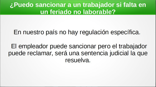 Imagen 9 de 10 de Abogado Laboral, Accidentes, Jubilaciones, Despidos.
