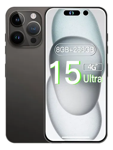 comprar Smartphones 5g Desbloquea La Versión Global I14 Ultra,8gb+256gb Dual Sim,teléfonos Inteligentes De Pantalla Completa De 6,8 Pulgadas