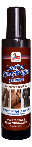 Líquido Limpiador De Cuero D Leather Care Decontamina 4003,