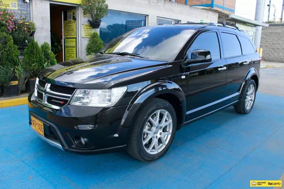 Dodge Journey R/t