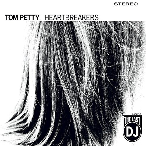 Petty Tom & Heartbreakers Last Dj Usa Import Lp Vinilo X 2