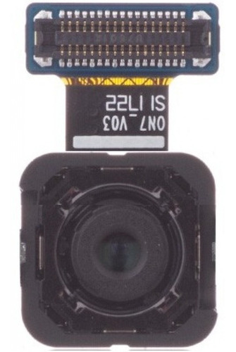 Camara Trasera Principal Repuesto Samsung Galaxy J7 Pro J730