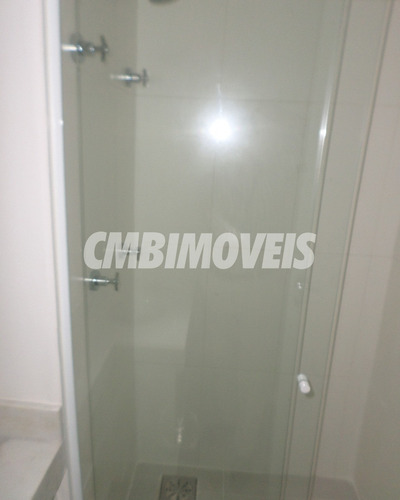 Apartamento Para Locação 1 Dormitório No Jardim Guanabara Em Campinas - Ap21885 - Ap21885 - 69282996