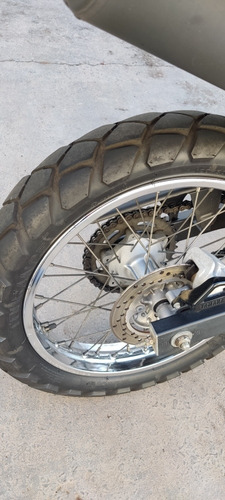 Imagem 12 de 13 de Yamaha Lander