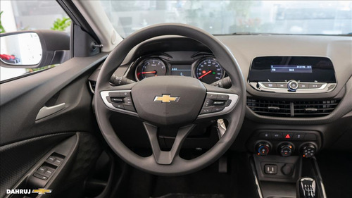 Chevrolet Onix 1.0 FLEX MANUAL