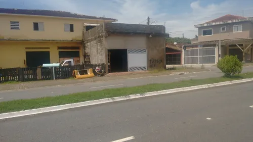 Eu Vendo Salão Praia Grande