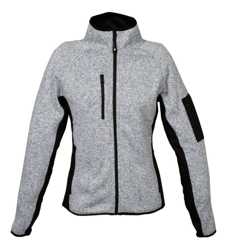 Sweaters Polar James Ross Collection Monviso Lady