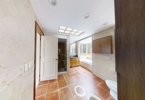 Casa En Venta En La Toscana En Bosques De Las Lomas: Tu Nuevo Hogar !