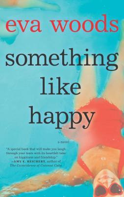 Libro Something Like Happy - Eva Woods