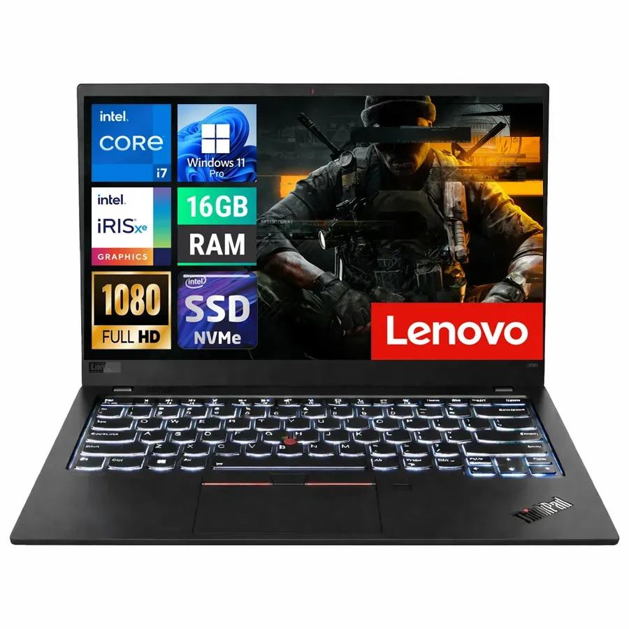 Thinkpad X1 Extreme | Mercado Livre