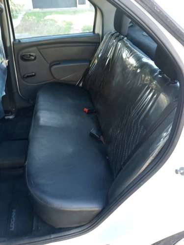Renault Logan 1.6