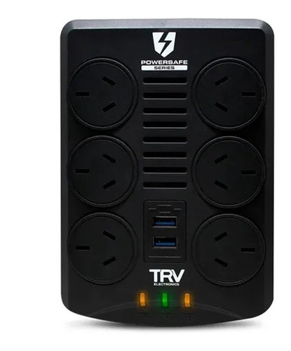 Estabilizador Trv Concept Tension Impresora Premium Ramos