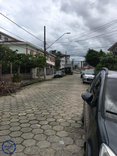Casa Com 3 Dorms, Jardim Independência, São Vicente - R$ 290 Mil, Cod: 13179 - V13179