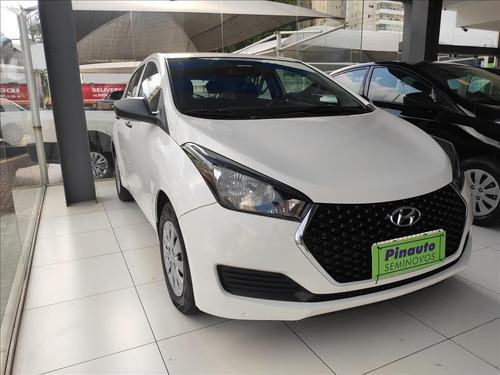 Hb20 1.0 Manual 2019 (790022)