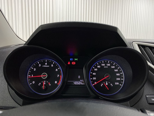 Hyundai Hb20 1.0 Comfort Plus (flex)