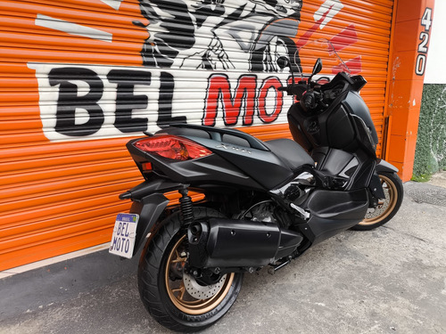 Yamaha Xmax 250 Abs 2023 Com 15 Mil Km