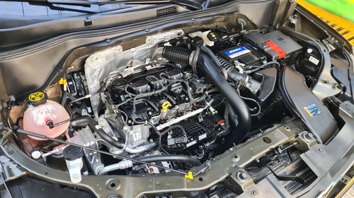 Chevrolet Tracker 1.2 Premier Turbo At