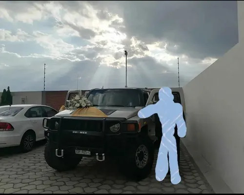 Hummer H3 5.3 Adventure Mt
