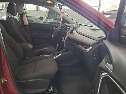 Chevrolet Tracker 1.2 Ls Turbo Mt