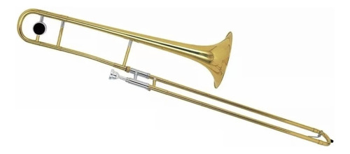 Trombon De Vara Prix D´paris Jbsl-700 Estuche