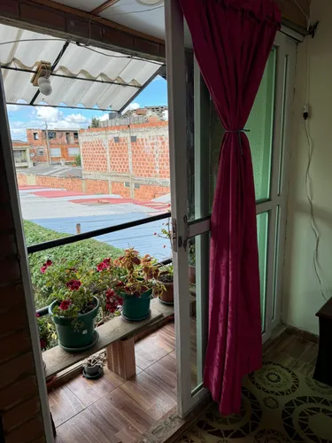 Vendo O Permuto Casa En Chia
