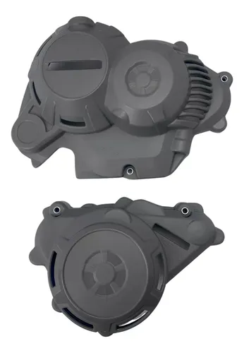 Protector Tapas Motor Xr 190l, Xre 190 Amx