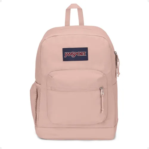 Jansport 2025 rosa fluor