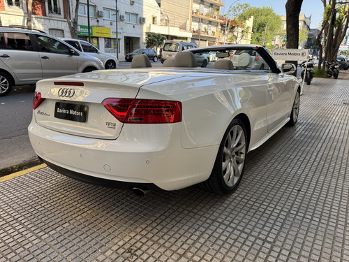 Audi A5 3.0 Coupe Tfsi 272cv Stronic Quattro