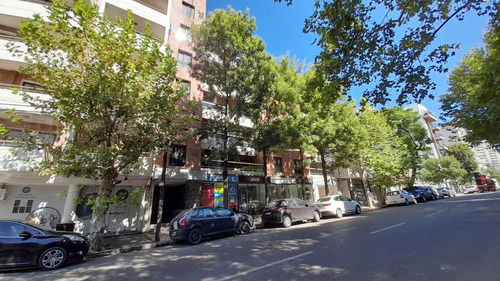 Departamento Con Cochera En Alquiler | 1 Dormitorio | Balcon