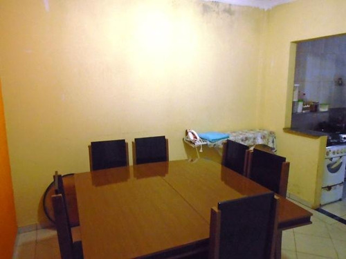 Imagem 10 de 15 de Casa Para Venda Em Araras, Parque Dom Pedro, 3 Dormitórios, 2 Banheiros, 1 Vaga - V-070_2-514319